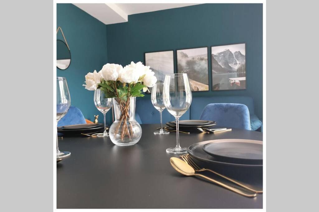 L'Edelweis Apartment Le Bourg-d'Oisans Bagian luar foto