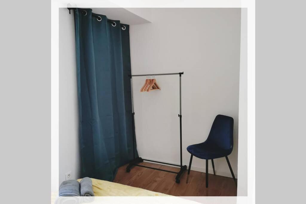 L'Edelweis Apartment Le Bourg-d'Oisans Bagian luar foto